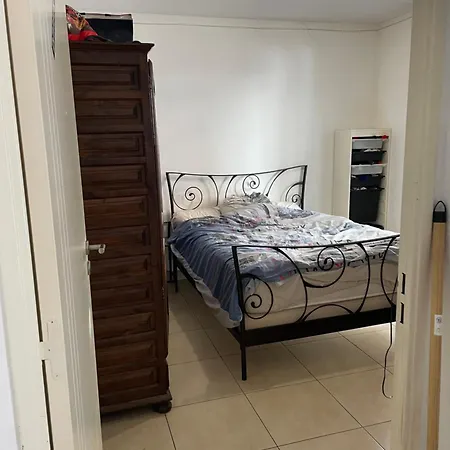 Apartment 2 Pieces Nord
